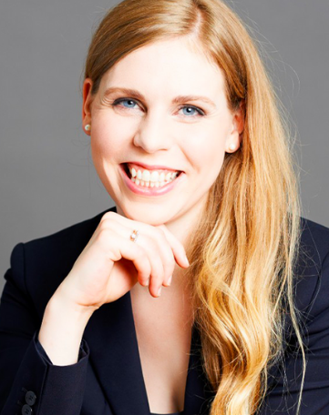 Sophie Charlott Krause-Hassenstein | Managerin | Seit 2016 dabei | Office: Hamburg | Branchenfokus: Healthcare
