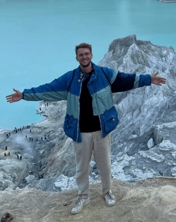 „Der Weg ist das Ziel – wie Andre seinen persönlichen Karriereweg gestaltet“